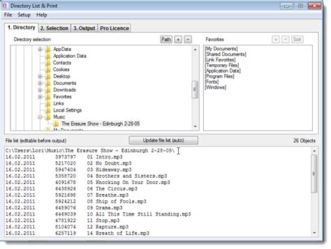 EROTIPELIS directory listing .